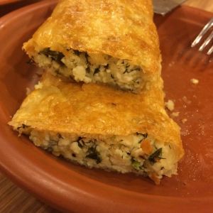 Fotografie La Plăcinte - 0