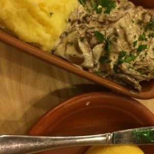 Fotografie La Plăcinte - 1