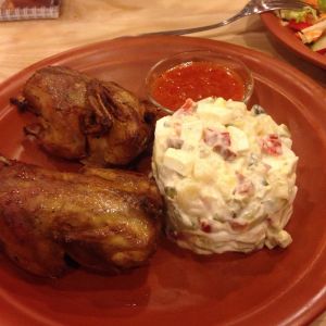 Fotografie La Plăcinte - 3