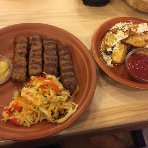 Fotografie La Plăcinte - 4