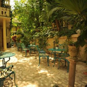 Fotografie Ceainăria Infinitea - 0