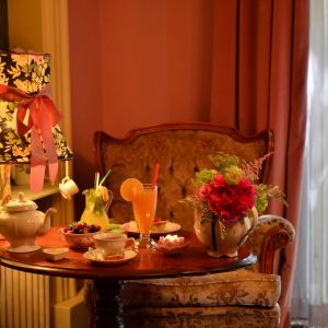 Fotografie Ceainăria Infinitea - 2