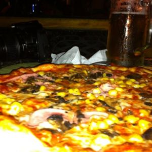 Fotografie Pub 18 - 1