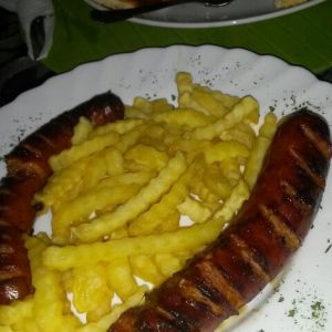 Fotografie Pub 18 - 2