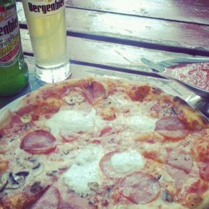 Fotografie Pub 18 - 3