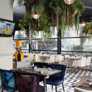 Fotografie Gargantua d'Oro - 1