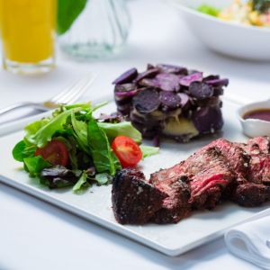 Fotografie Gargantua d'Oro - 2