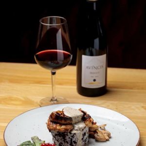 Fotografie Gargantua d'Oro - 3