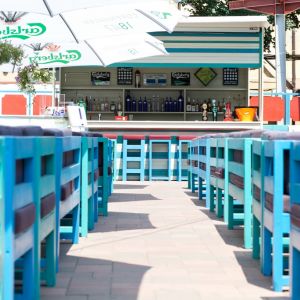 Fotografie Tonka Soul Café - 0