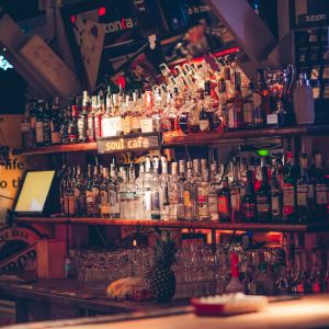 Fotografie Tonka Soul Café - 1