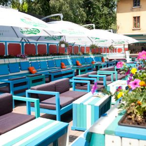 Fotografie Tonka Soul Café - 2