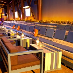 Fotografie Tonka Soul Café - 3