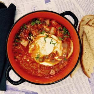 Fotografie E Varză - 1