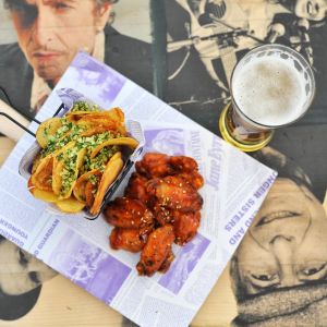 Fotografie E Varză - 3