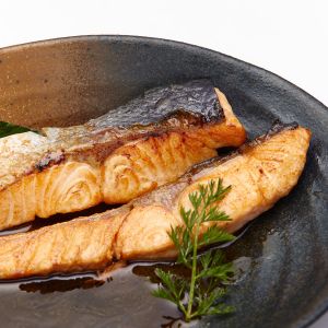 Fotografie YUKI japanese home dining - 1