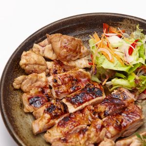 Fotografie YUKI japanese home dining - 2