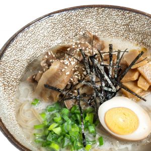 Fotografie YUKI japanese home dining - 3