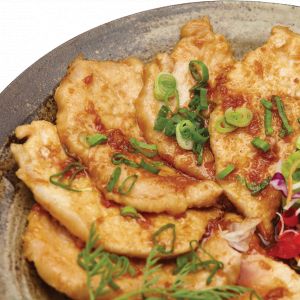 Fotografie YUKI japanese home dining - 6