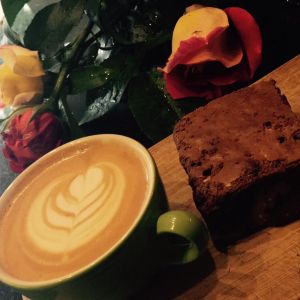 Fotografie Coffee Map Roastery - 4