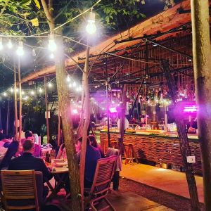 Fotografie Grădina Eden - 1