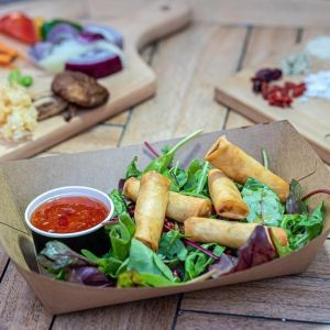 Fotografie Grădina Eden - 2