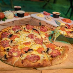 Fotografie Grădina Eden - 4