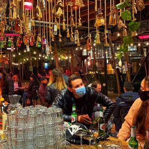 Fotografie Grădina Eden - 0