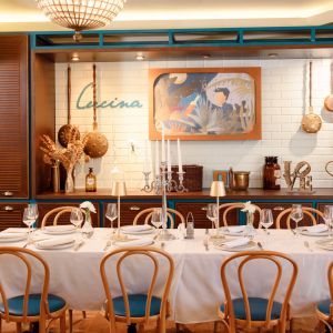 Fotografie Trattoria Buongiorno Primaverii - 0