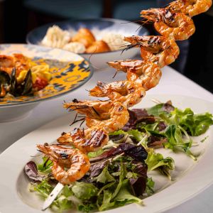 Fotografie Trattoria Buongiorno Primaverii - 4