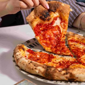 Fotografie Trattoria Buongiorno Primaverii - 5