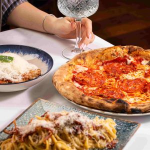 Fotografie Trattoria Buongiorno Primaverii - 6