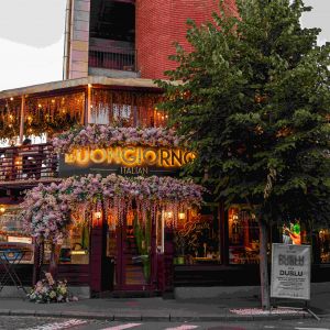 Fotografie Trattoria Buongiorno Primaverii - 8