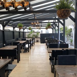 Fotografie Waterloo Taverne - 9