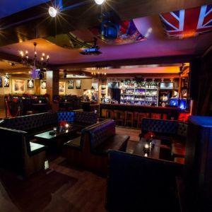 Fotografie Glasgow - 0