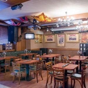 Fotografie Glasgow - 2