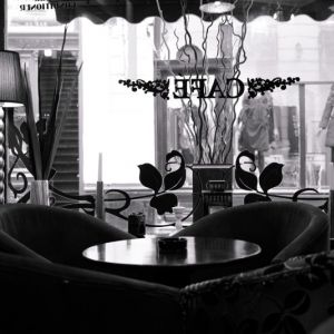 Fotografie Bemolle Cafe - 0