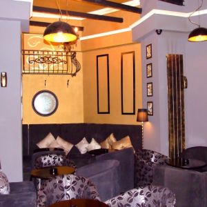 Fotografie Bemolle Cafe - 2