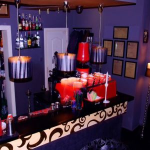 Fotografie Bemolle Cafe - 3