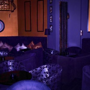 Fotografie Bemolle Cafe - 4