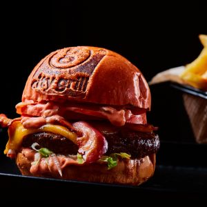 Fotografie City Grill Primăverii - 4