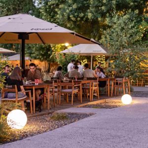 Fotografie City Grill Primăverii - 0