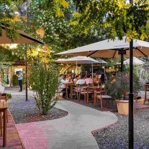 Fotografie City Grill Primăverii - 1