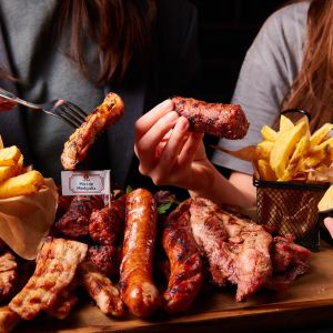 Fotografie City Grill Primăverii - 7