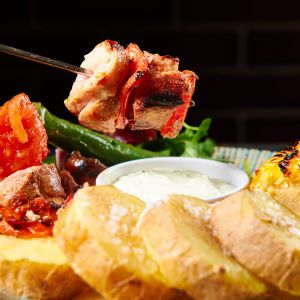 Fotografie City Grill Primăverii - 8