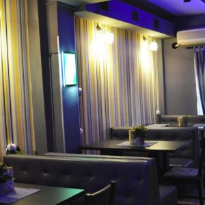 Fotografie Caffe Da'mask - 0