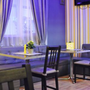 Fotografie Caffe Da'mask - 2