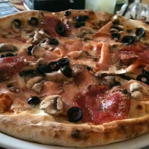 Fotografie Caffe Da'mask - 3