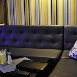 Fotografie Caffe Da'mask - 4