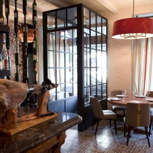 Fotografie Le Bistrot Français - 0