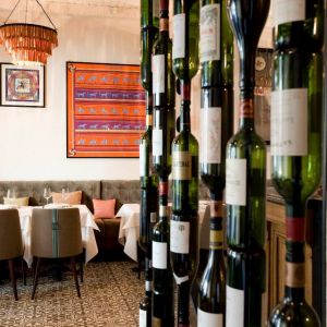 Fotografie Le Bistrot Français - 1